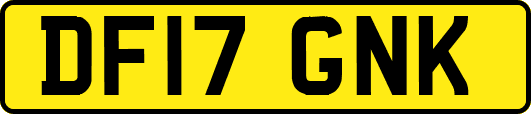 DF17GNK