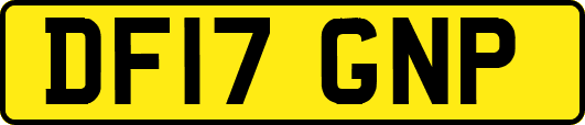DF17GNP