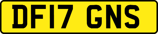 DF17GNS