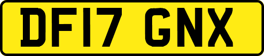 DF17GNX
