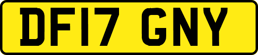 DF17GNY