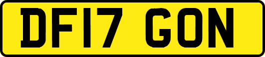DF17GON