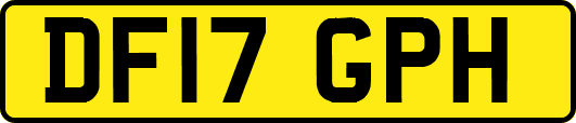DF17GPH