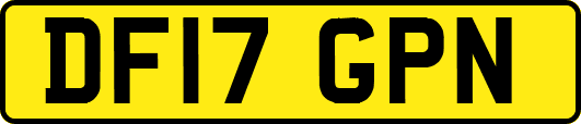 DF17GPN
