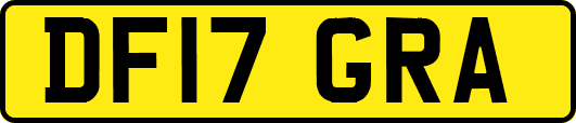 DF17GRA