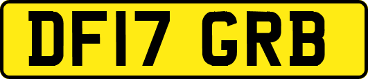 DF17GRB
