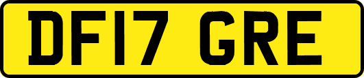 DF17GRE