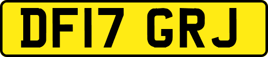 DF17GRJ