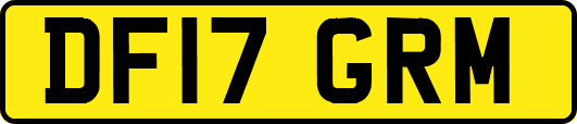 DF17GRM