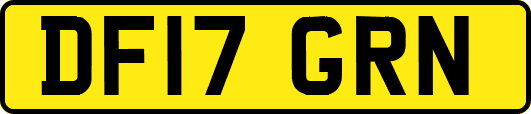 DF17GRN