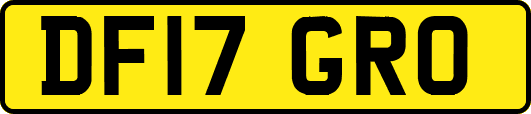 DF17GRO