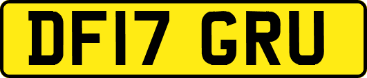 DF17GRU