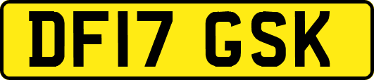 DF17GSK