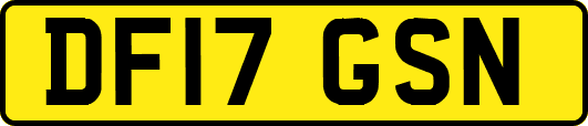 DF17GSN