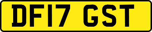 DF17GST