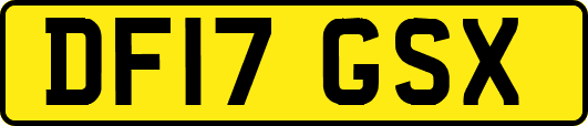 DF17GSX