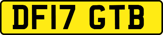 DF17GTB