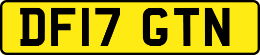 DF17GTN