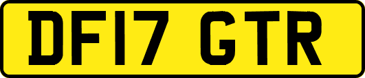 DF17GTR