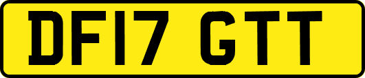 DF17GTT