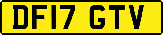 DF17GTV