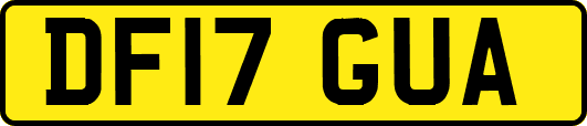 DF17GUA