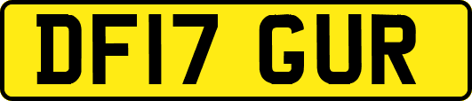 DF17GUR