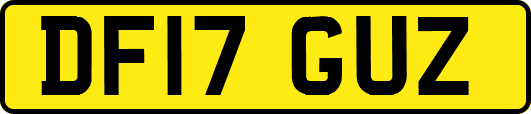DF17GUZ