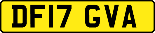 DF17GVA
