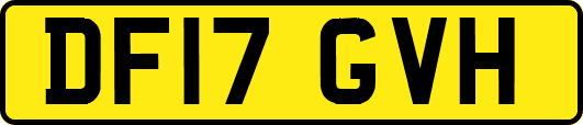 DF17GVH