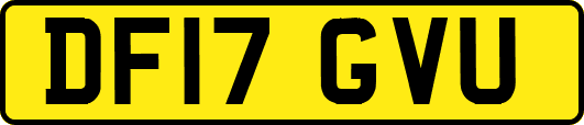 DF17GVU