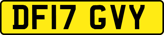 DF17GVY