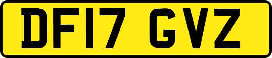 DF17GVZ