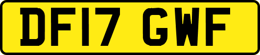 DF17GWF