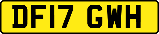 DF17GWH