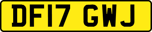 DF17GWJ