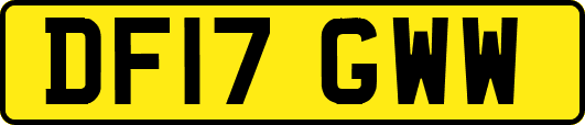 DF17GWW