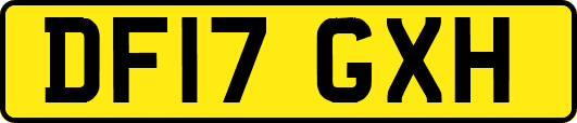 DF17GXH