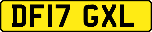 DF17GXL