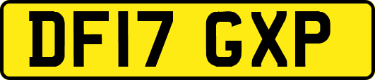 DF17GXP
