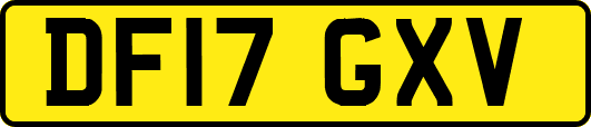 DF17GXV