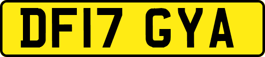 DF17GYA