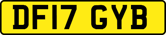 DF17GYB