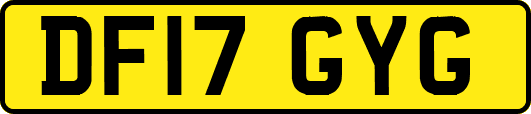 DF17GYG