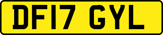 DF17GYL