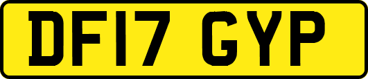 DF17GYP