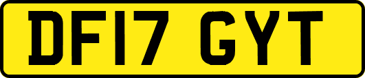 DF17GYT