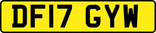 DF17GYW