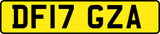 DF17GZA