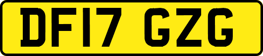 DF17GZG